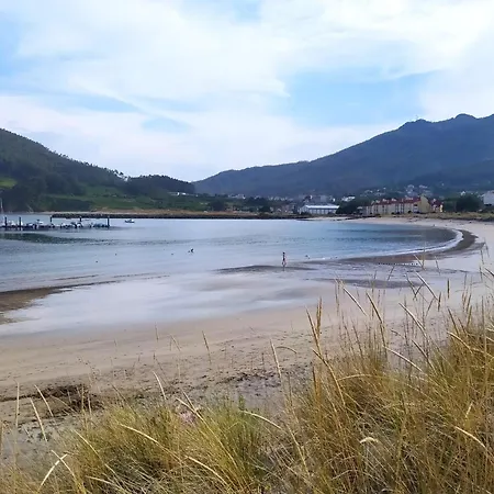 Сasa de vacaciones La Churrería