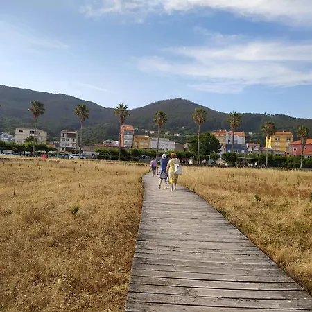 La Churrería Сasa de vacaciones Cariño