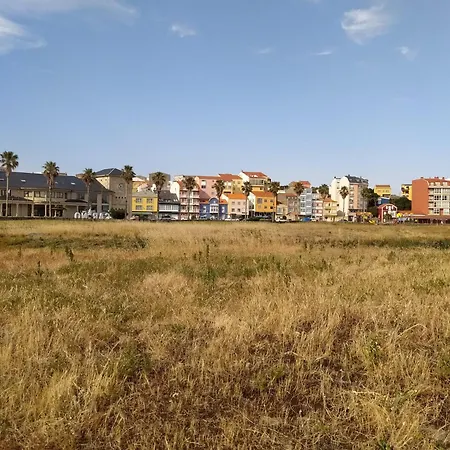 La Churrería Сasa de vacaciones *