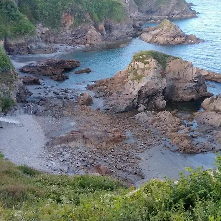 La Churrería Сasa de vacaciones Cariño