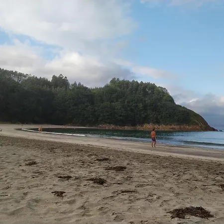 La Churrería Сasa de vacaciones Cariño
