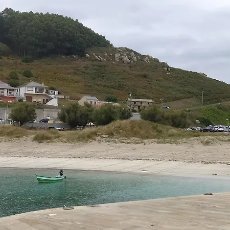 Сasa de vacaciones La Churrería *